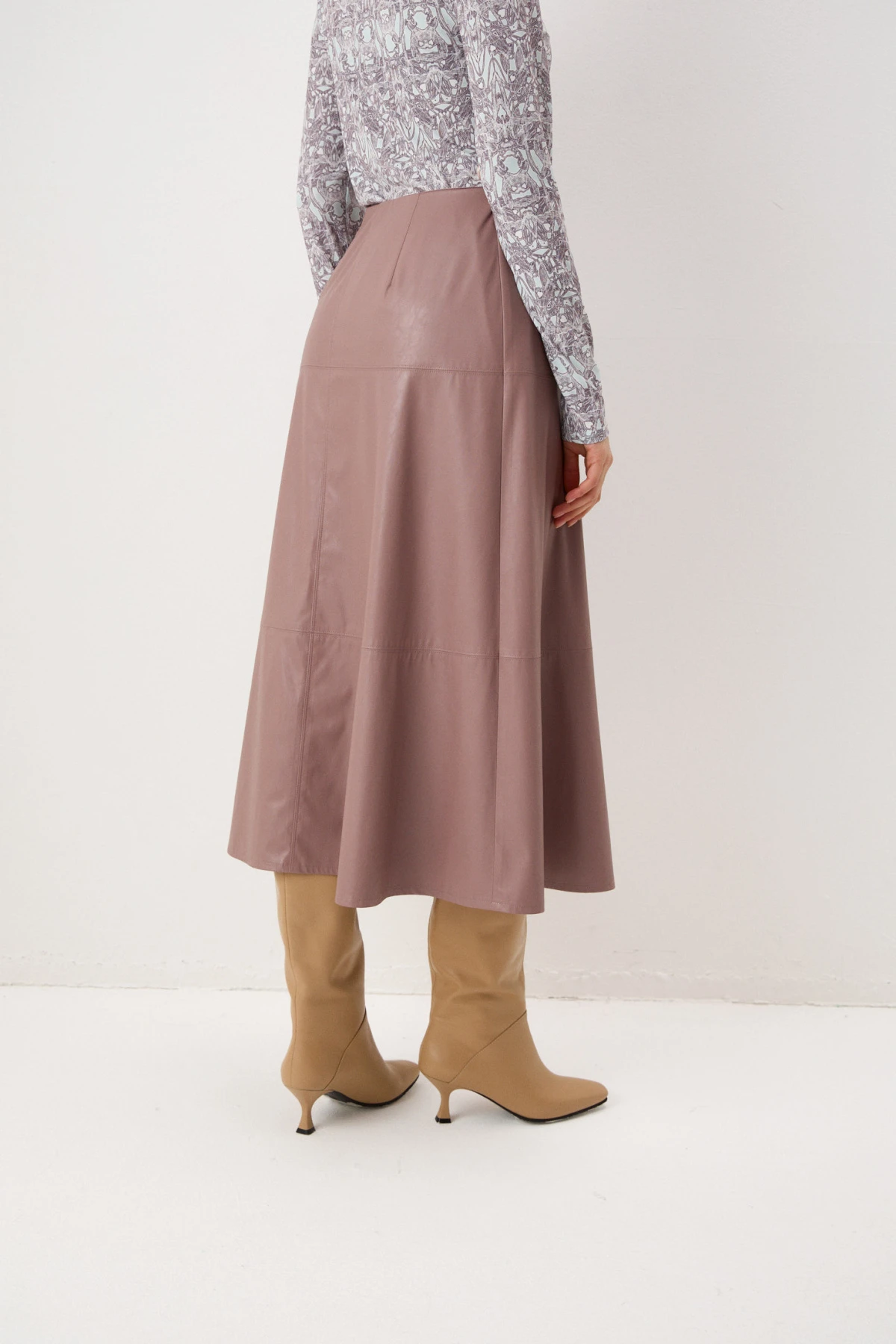 Юбка "Буше" 1