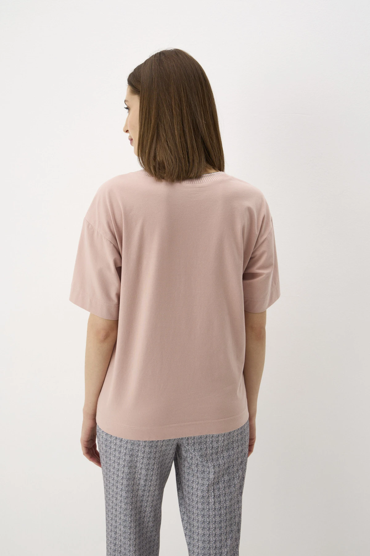 Футболка "Романтика Невы" 1