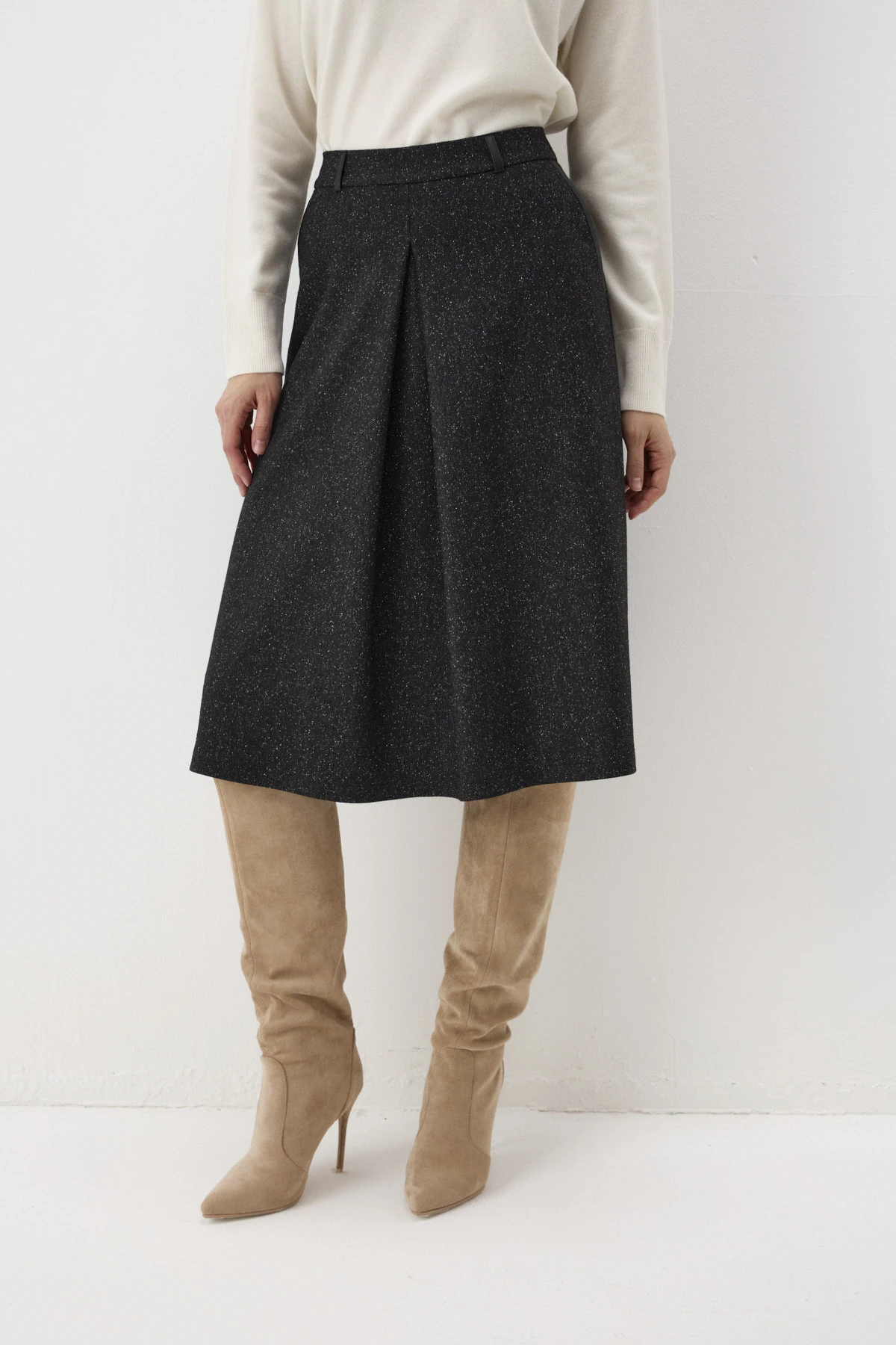 Юбка "Легенды острова" 4