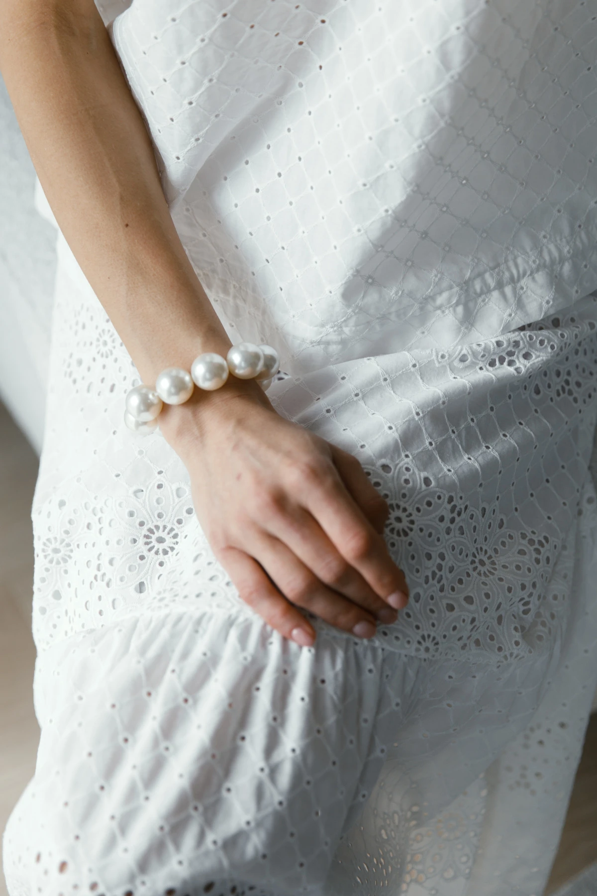 Юбка шитьё "Летнее утро" 2