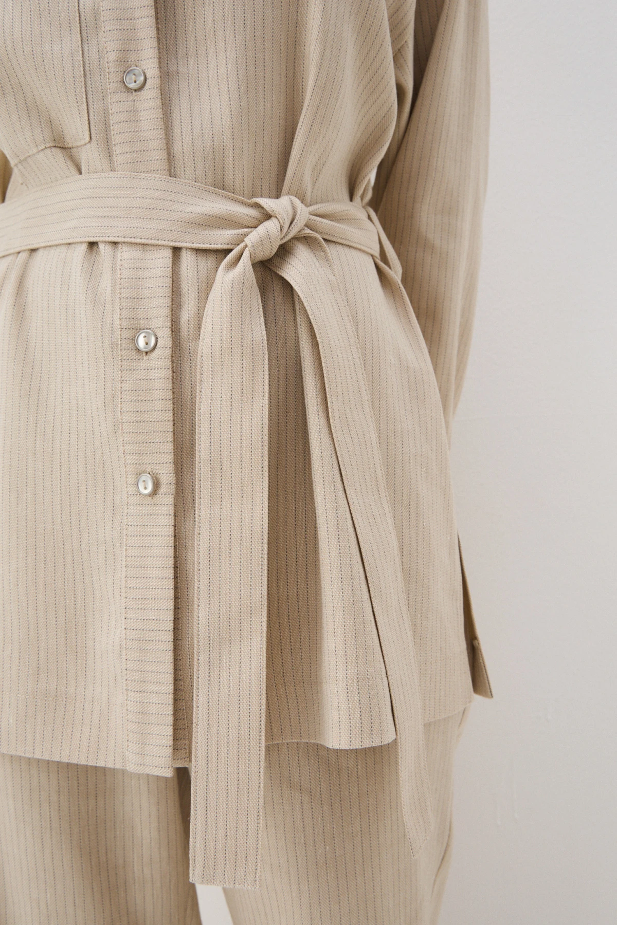 Жакет  "Новый берег" 3