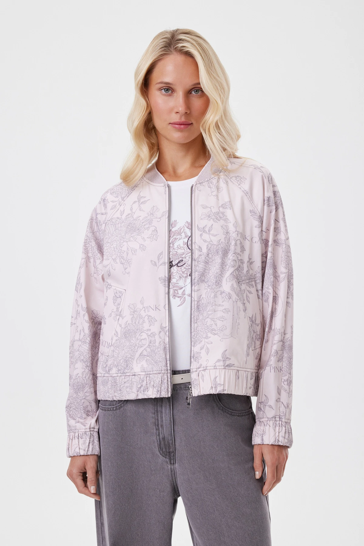 Футболка «Розовые мечты» 2