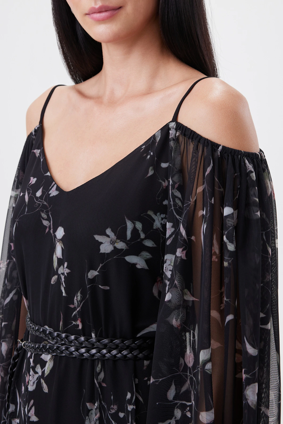 Платье «Летний вечер» 4