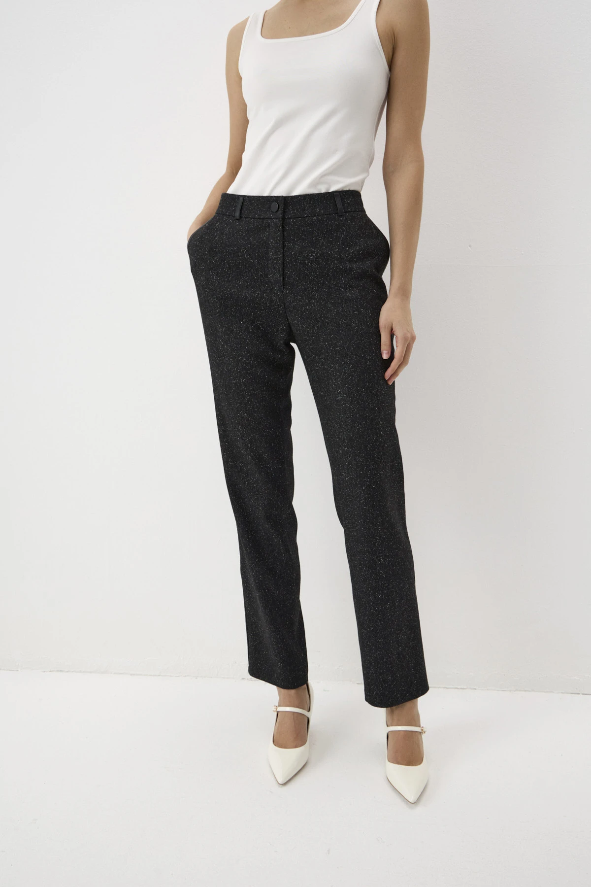 Брюки "Легенды острова" 5