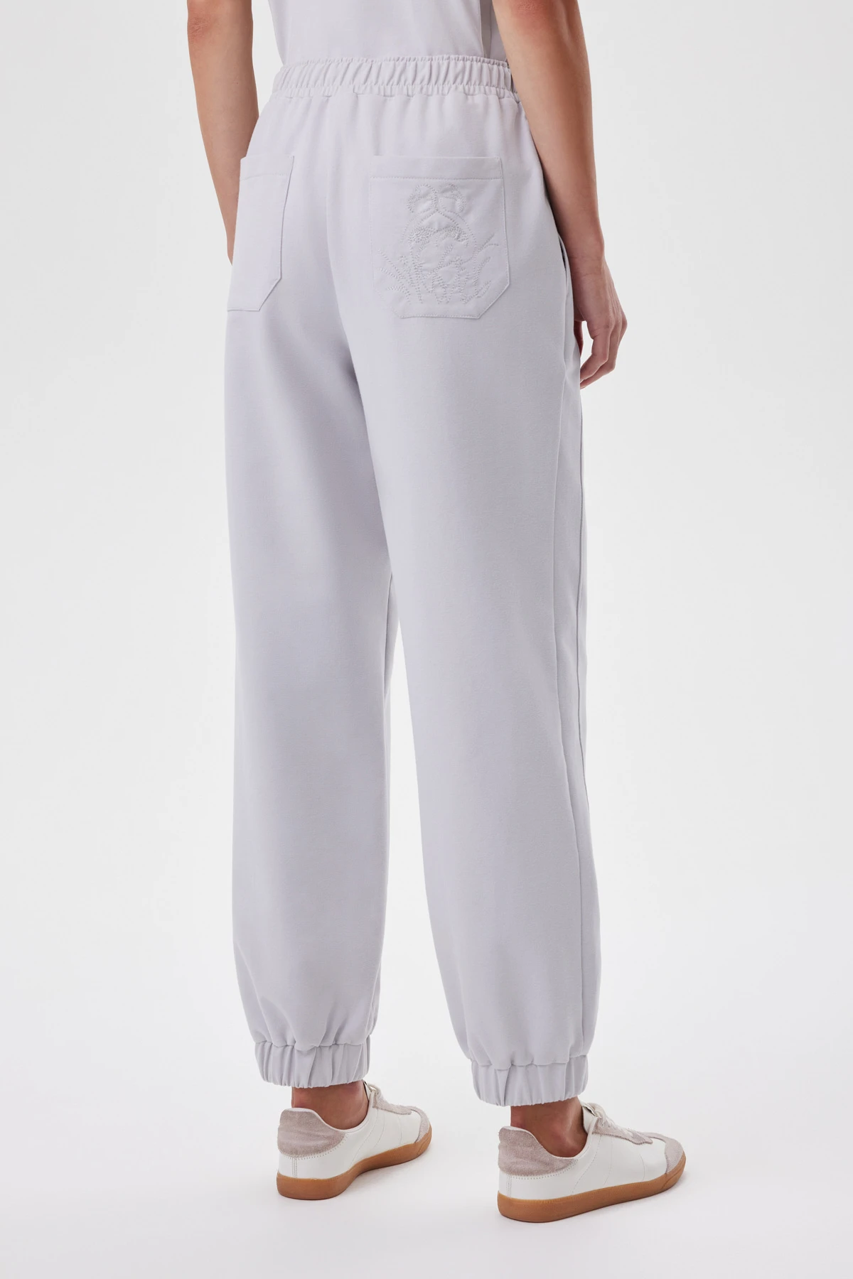 Брюки "Променад" 5