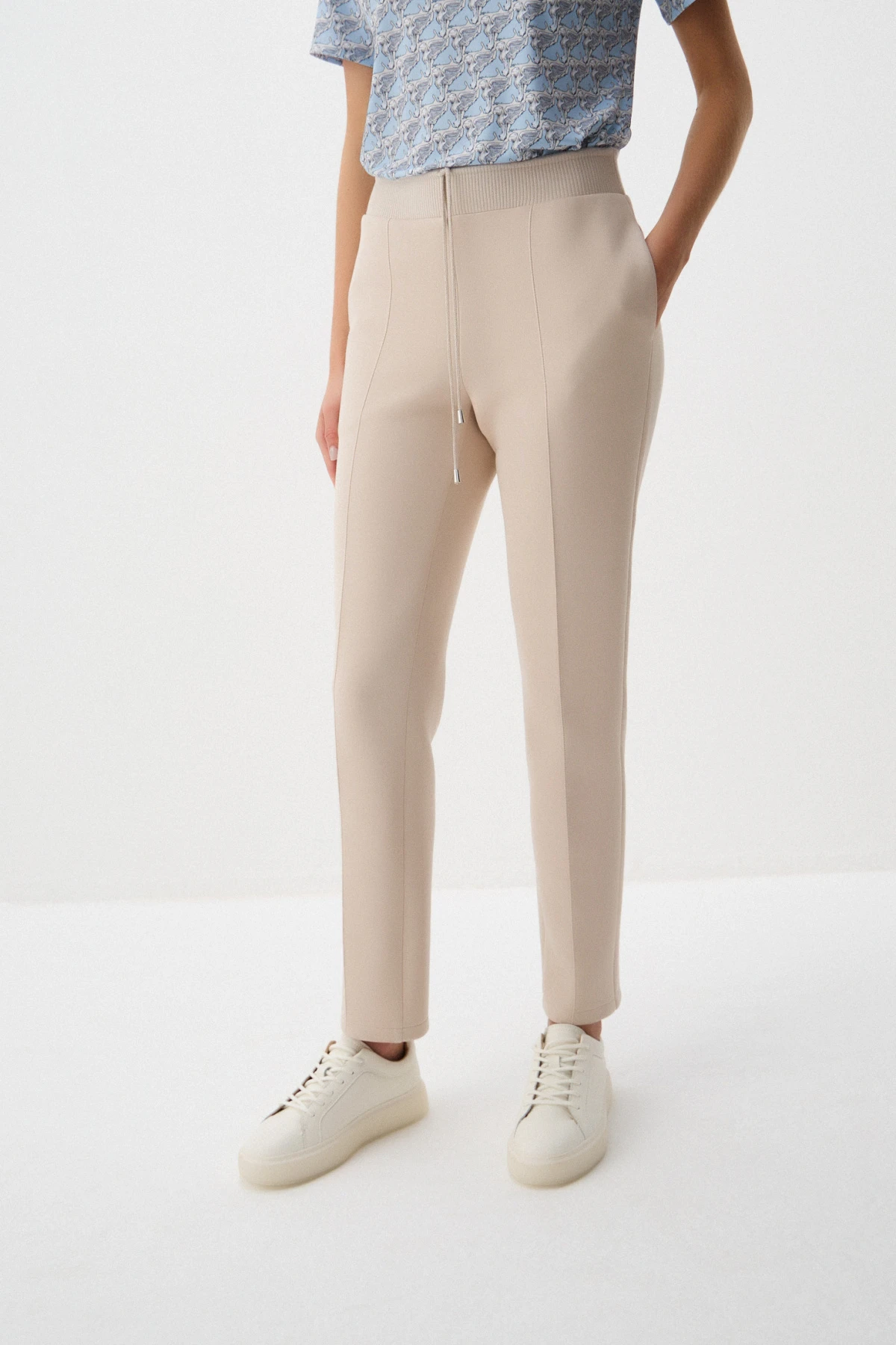 Брюки "Балтийская звезда" 4