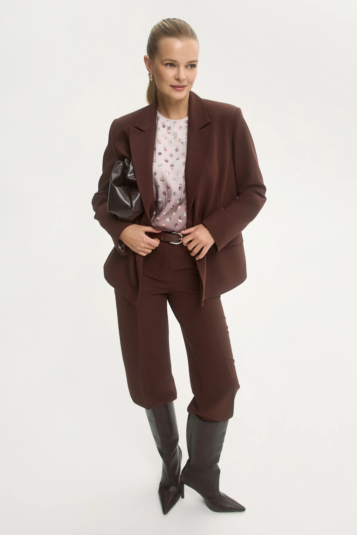 Блузон "Парад планет" 4