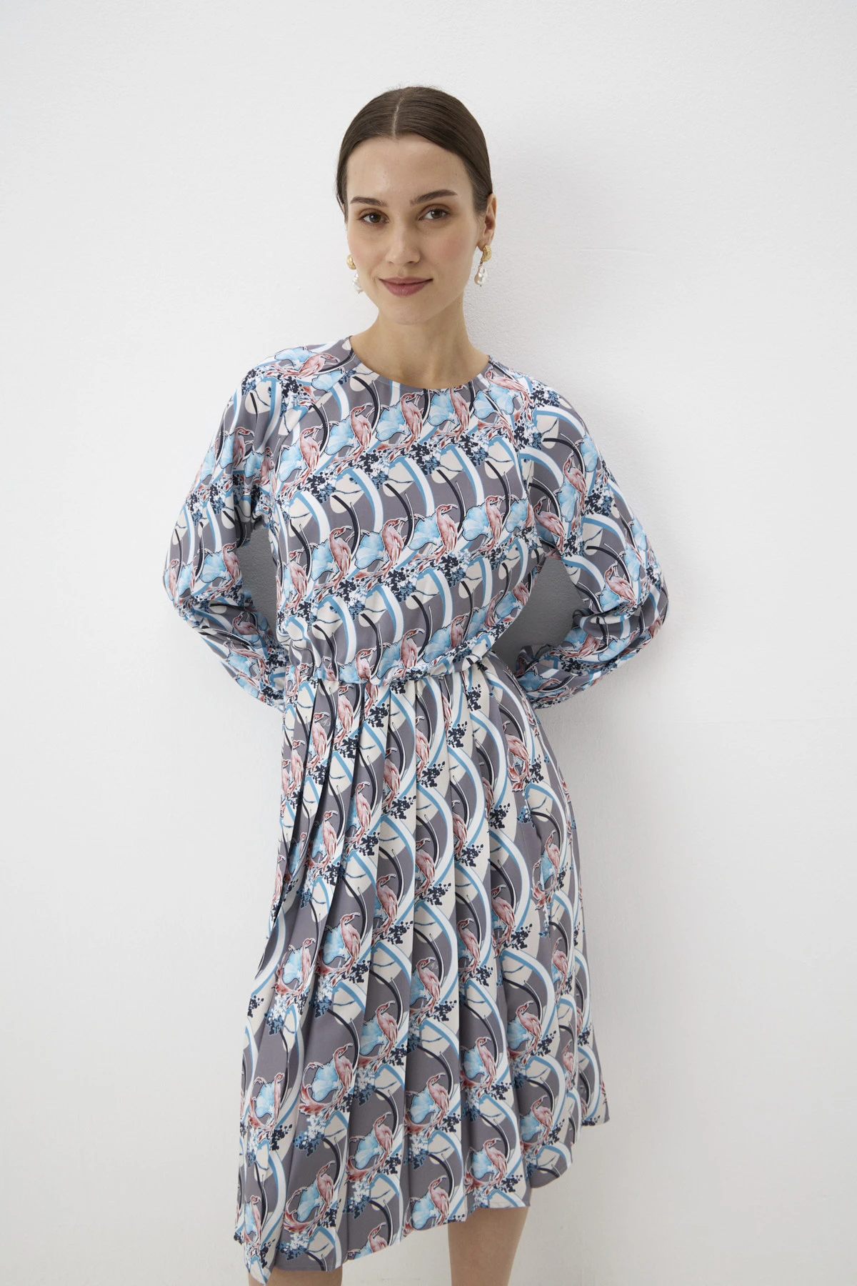 Платье "Тайны Эрмитажа" 5