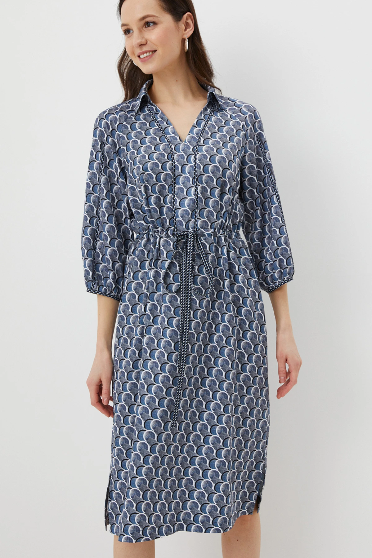 Платье "Одеон" 4