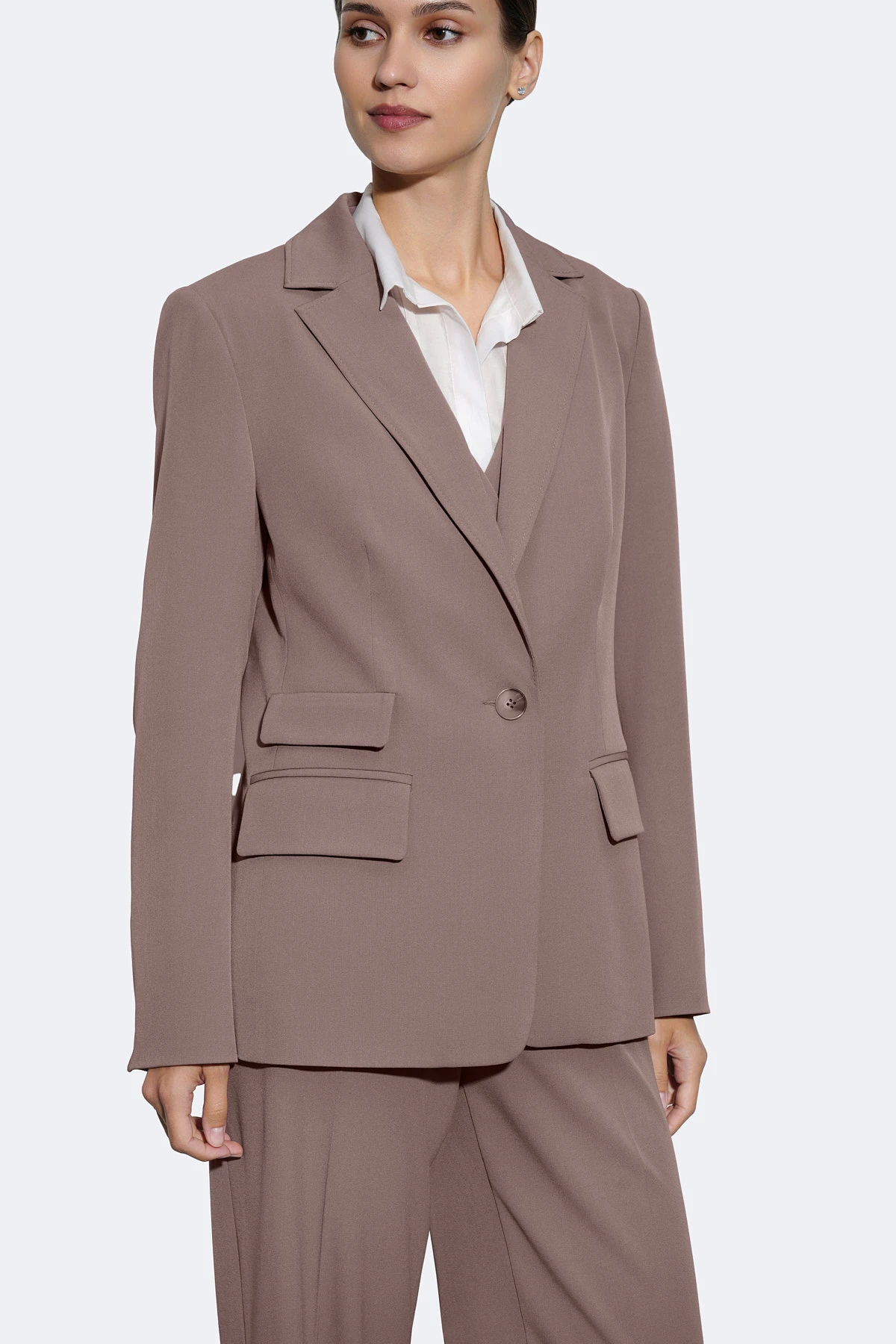 Жакет "Ренессанс" 3