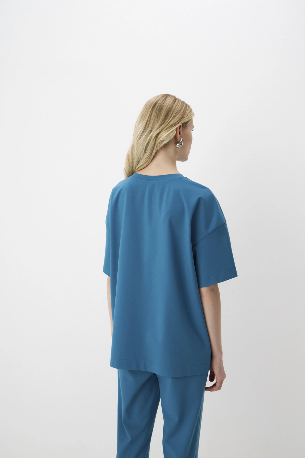 Футболка "Звездопад" 4