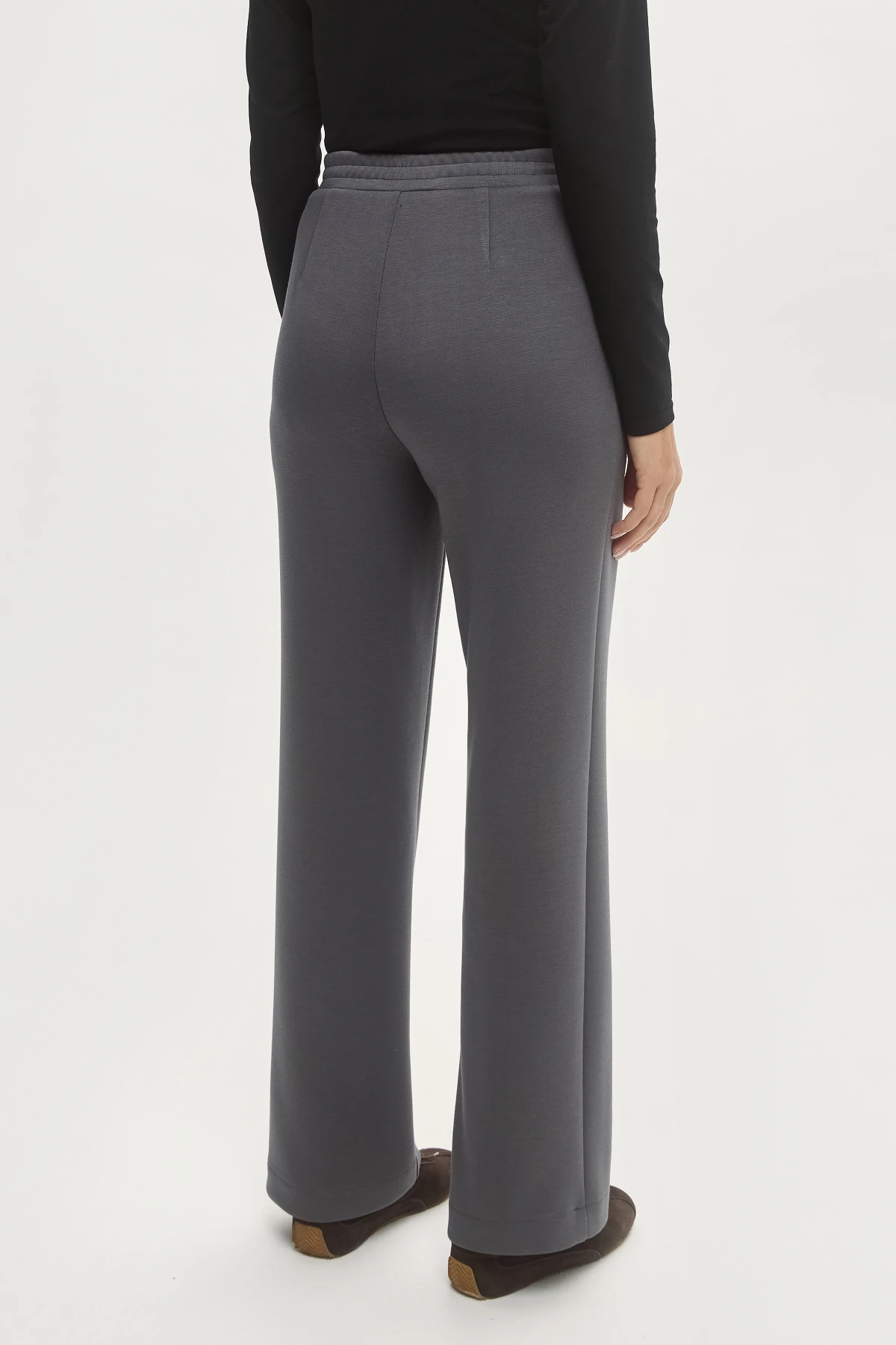 Брюки "Акварельная фантазия" 2