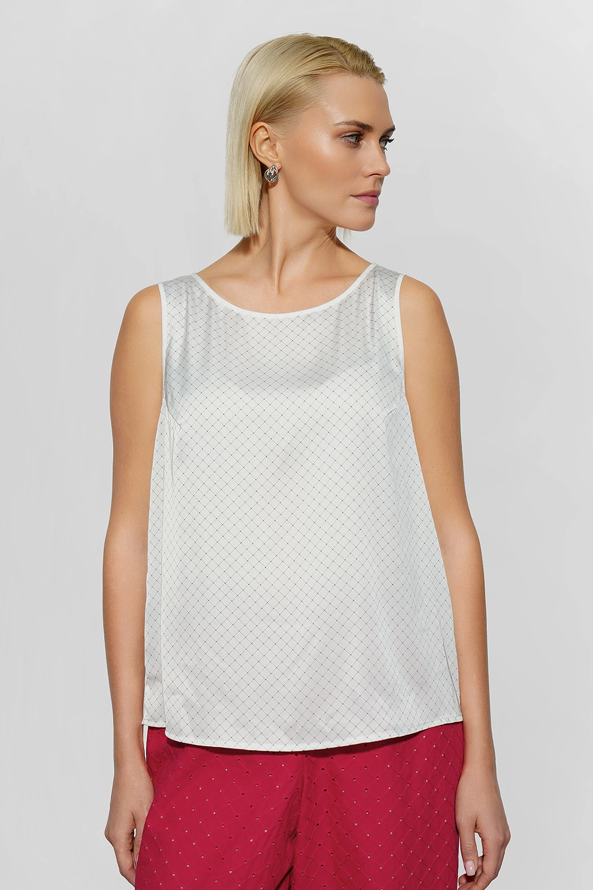 Топ "Летнее утро" 4