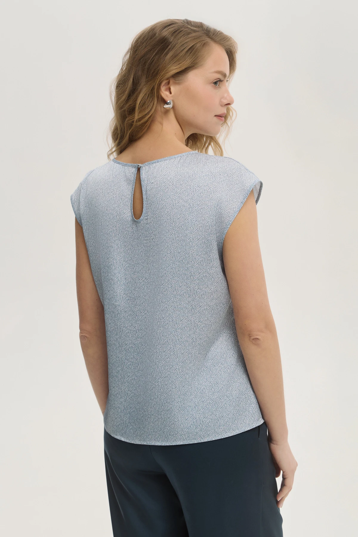 Топ "Полярная звезда" 3