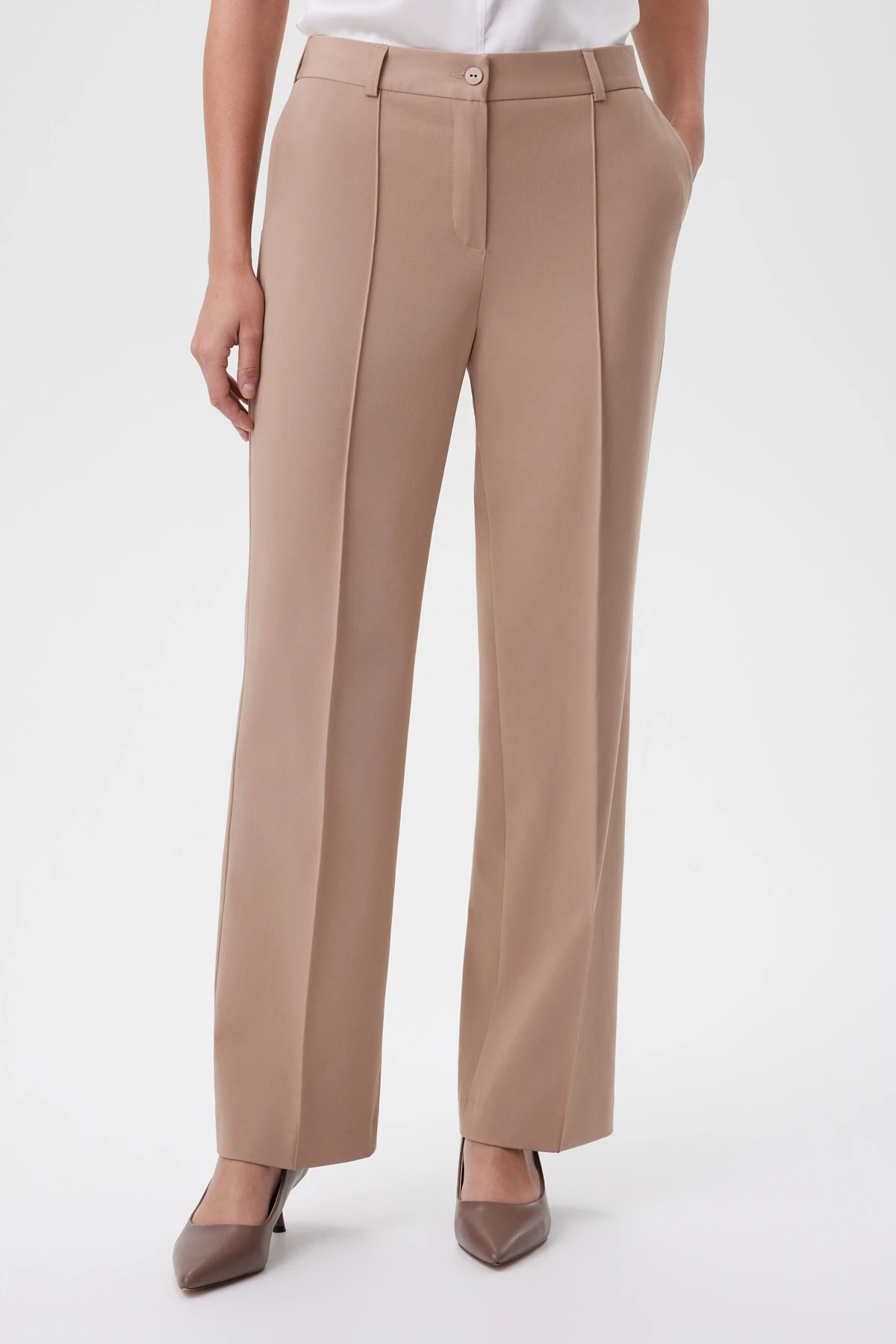 Брюки "Жемчужный мускат" 8