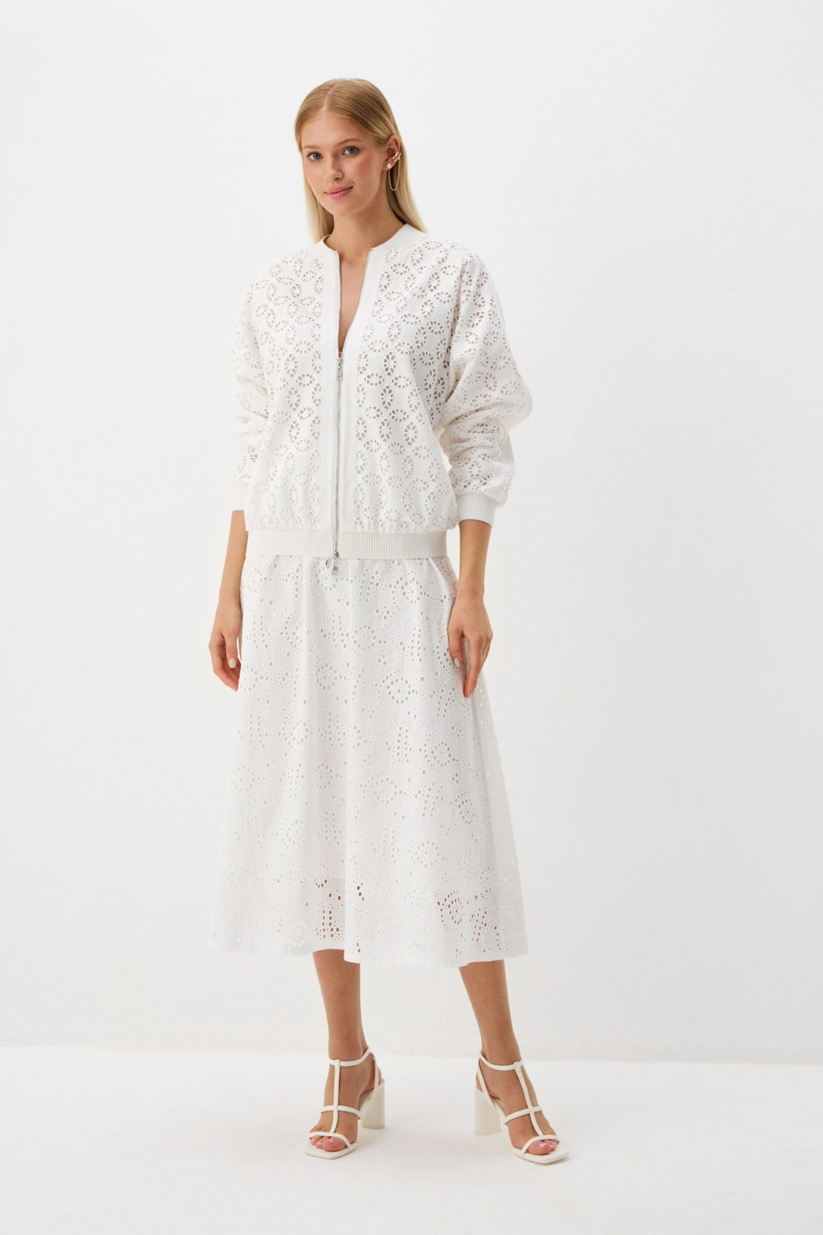 Юбка  "Круиз" 3