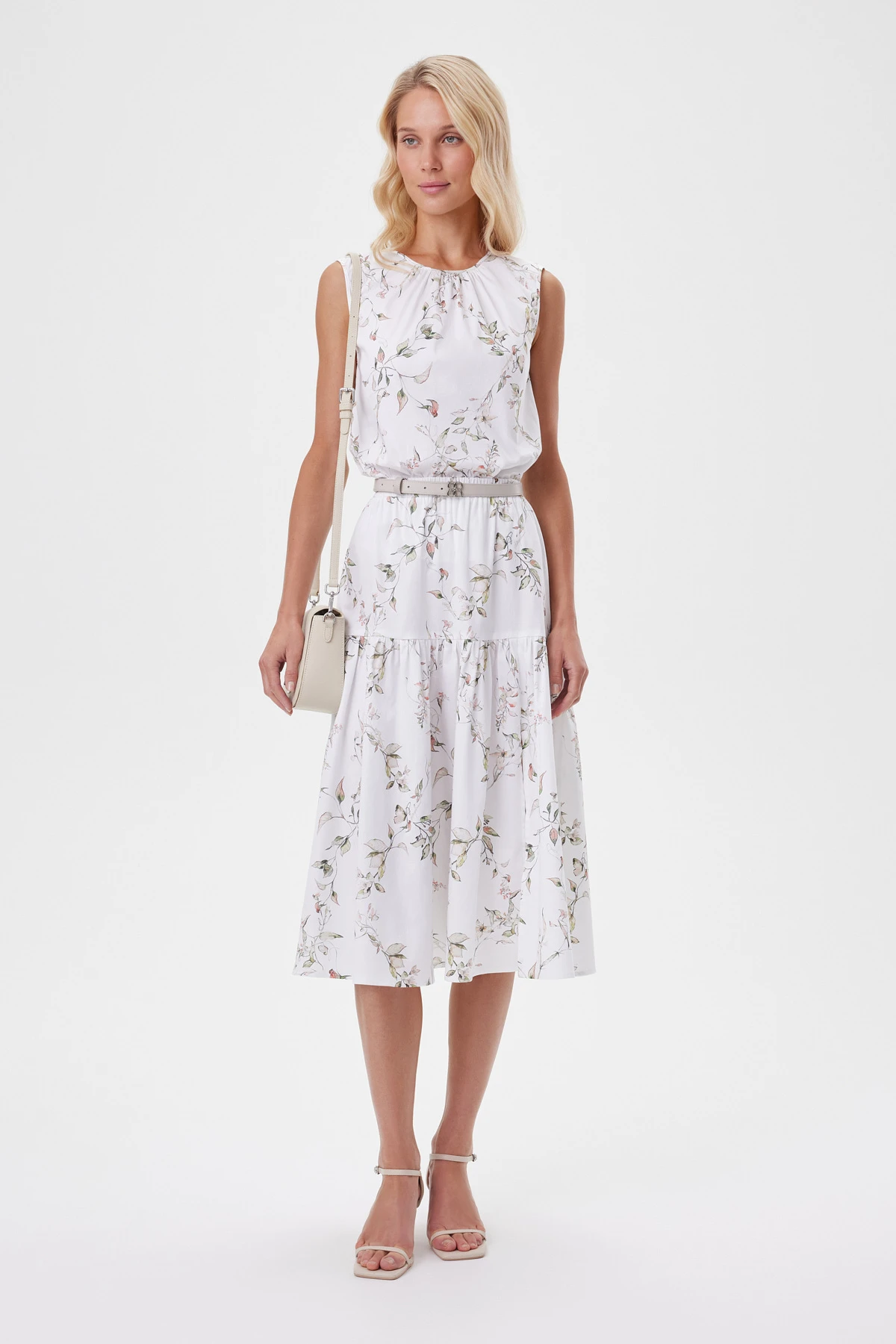 Топ "Флорариум" 2