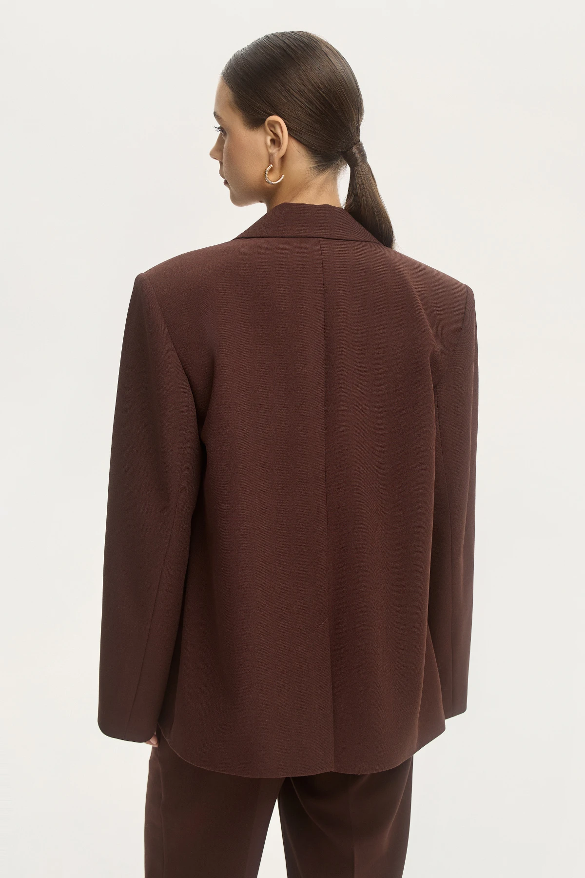 Жакет "Парад планет" 4