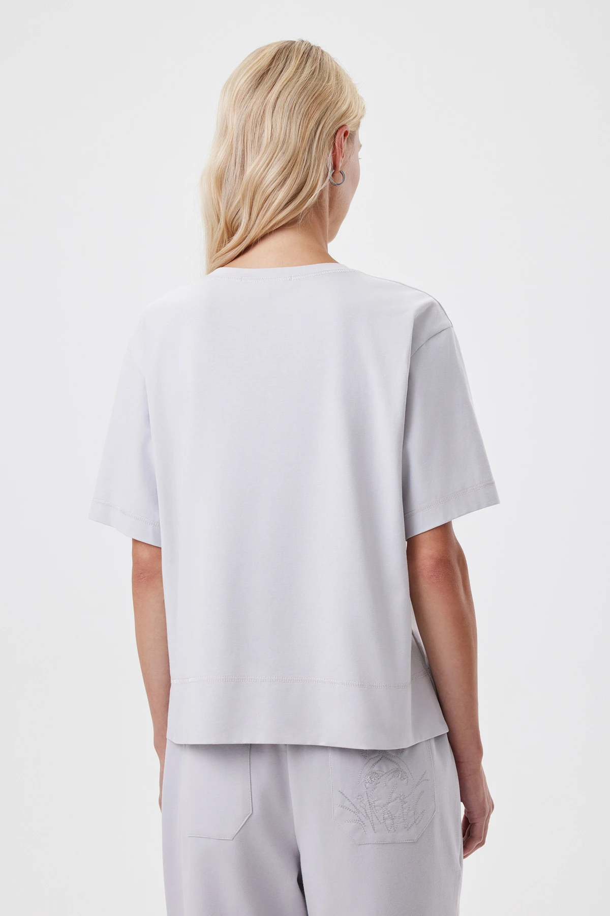 Футболка «Променад» 2