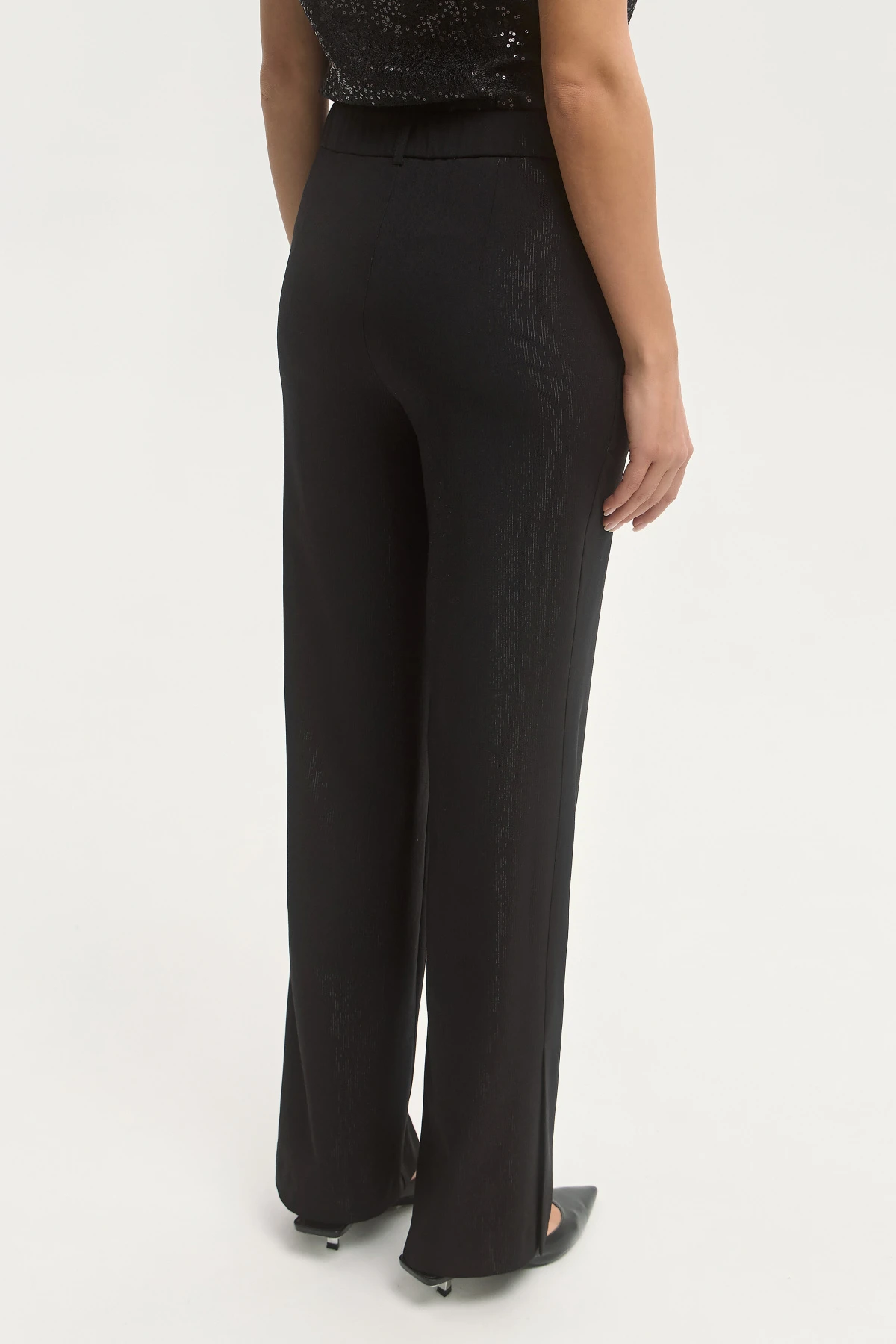 Брюки "Поэзия ночи" 2