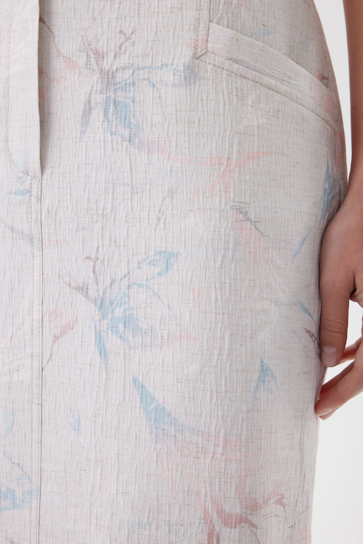 Юбка «Осязание» 3