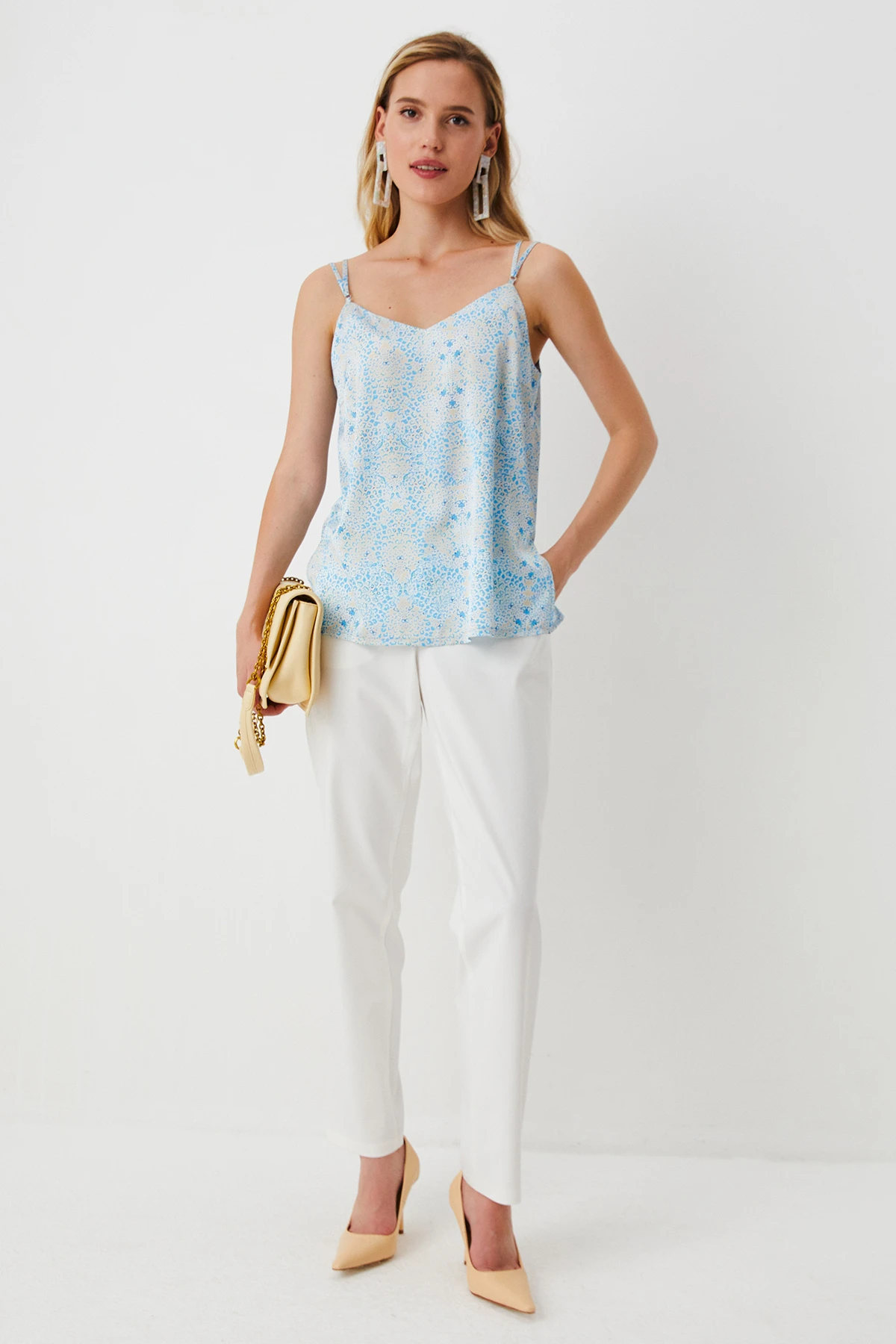 Топ "Звёздный прибой" 3