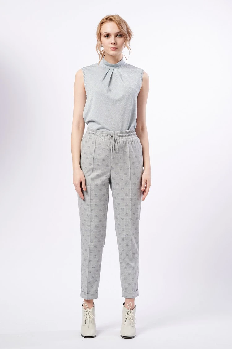 Брюки "Династия"