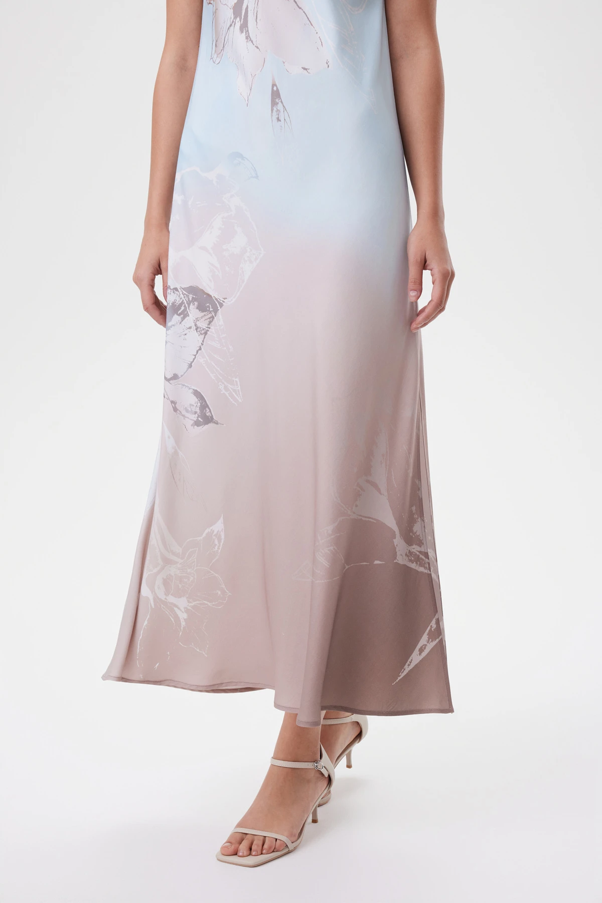 Платье «Осязание» 4