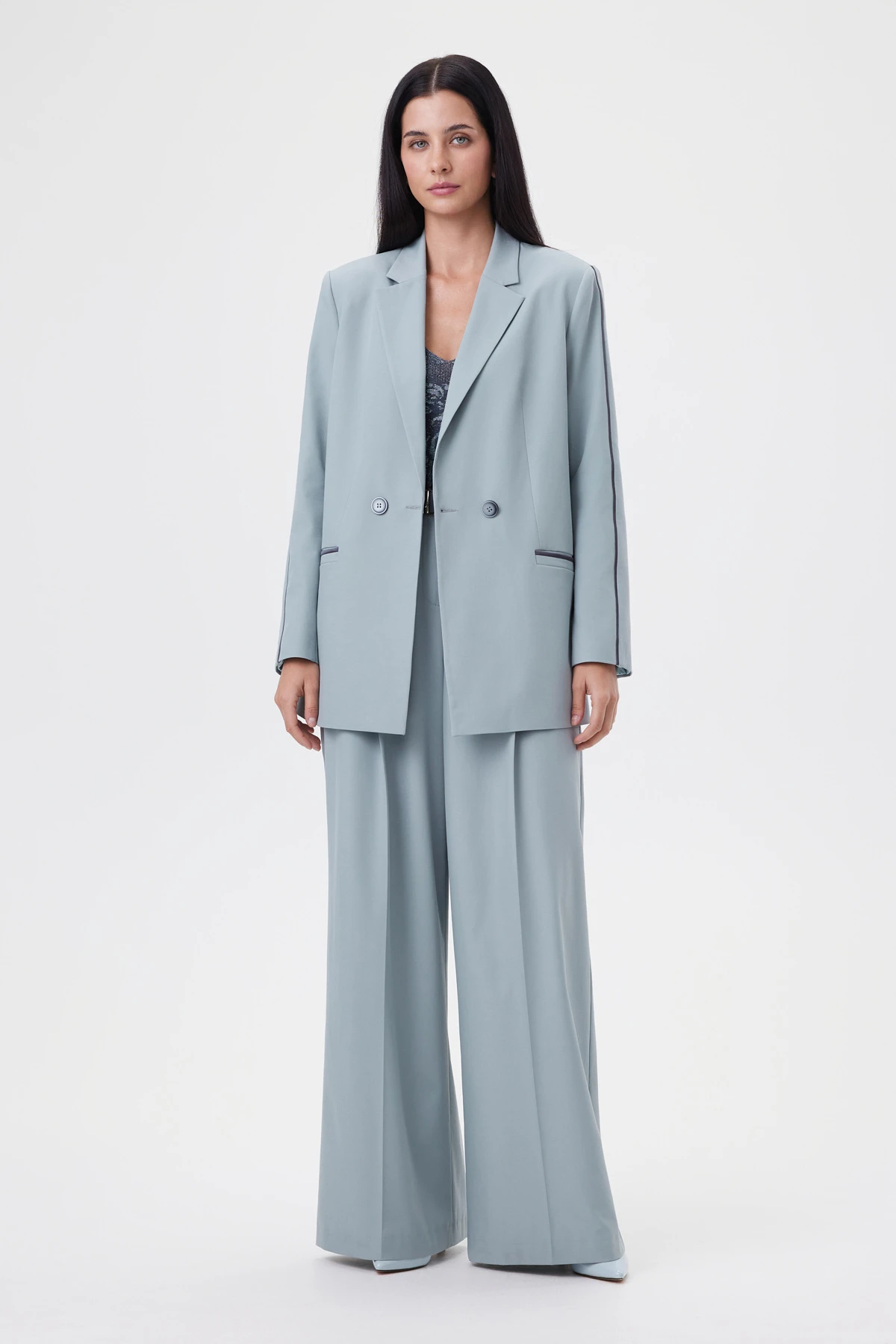 Жакет «Триумфальные аллеи» 8