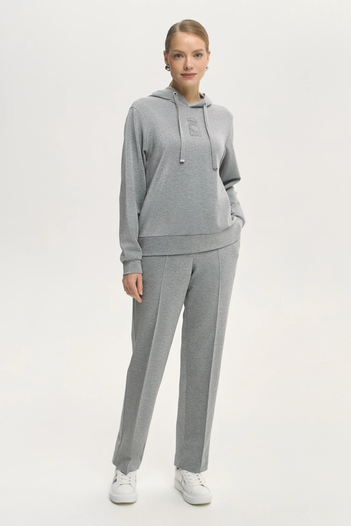 Худи "Крылья любви" 3