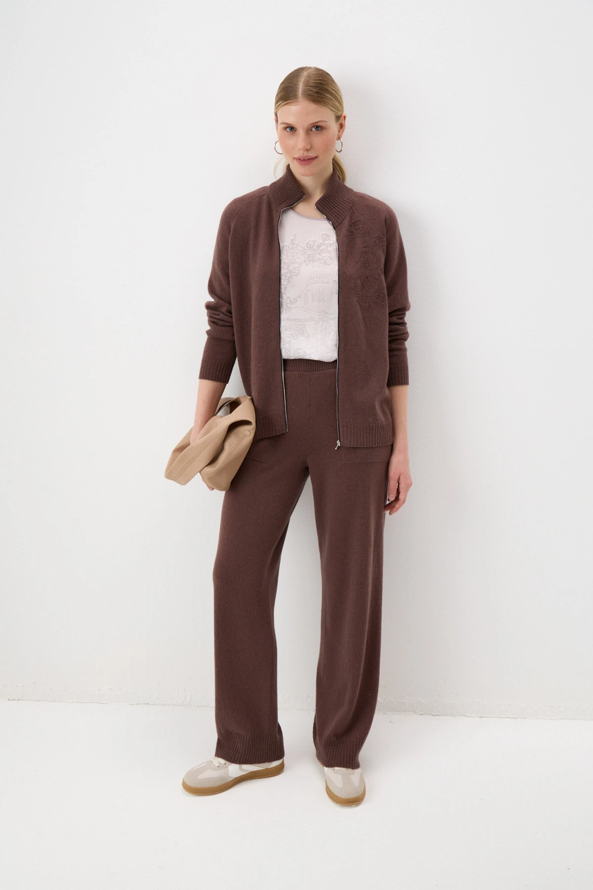 Кардиган "Сонеты тепла" 3