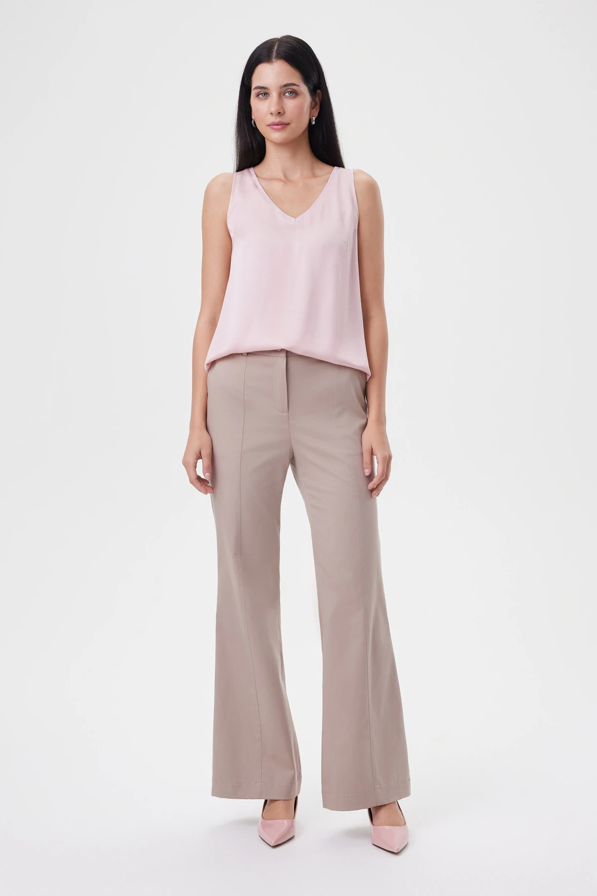 Топ "Оттенки миндаля" 5