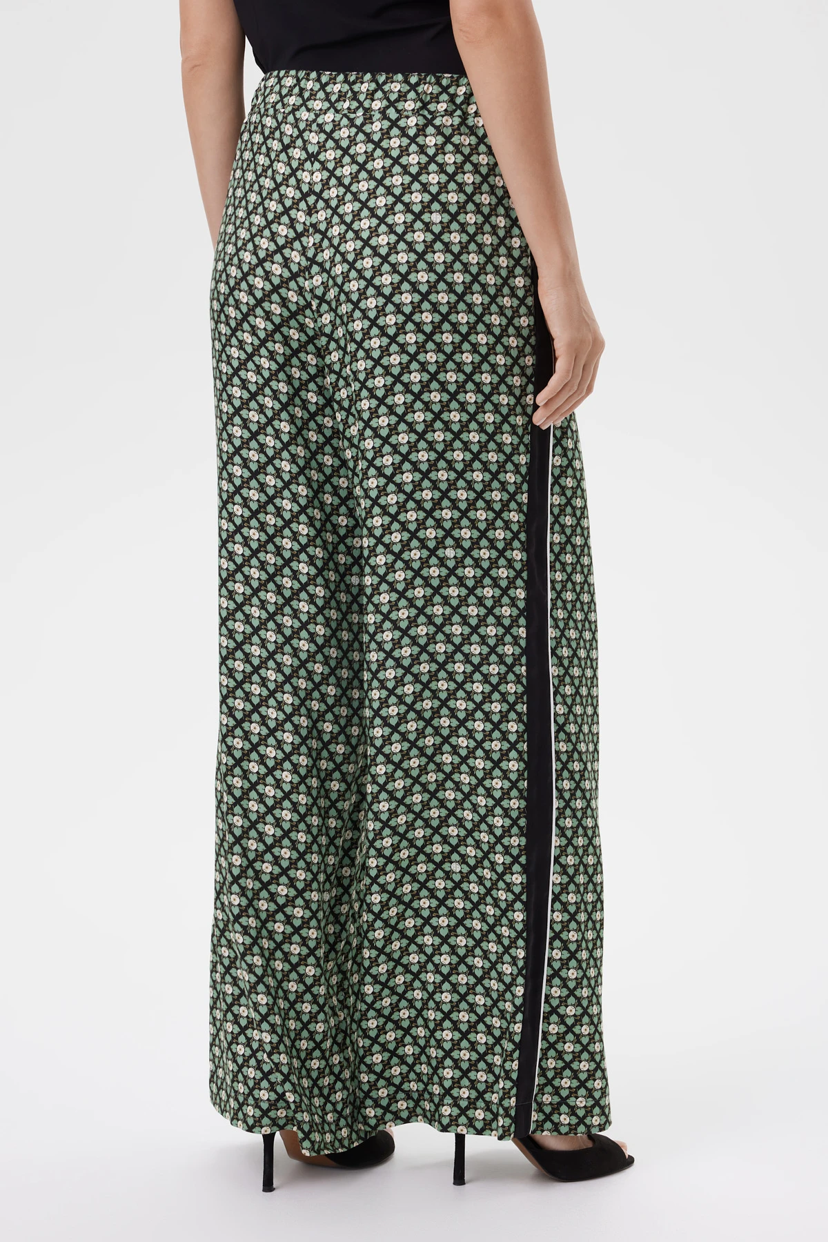 Брюки «Витраж» 2