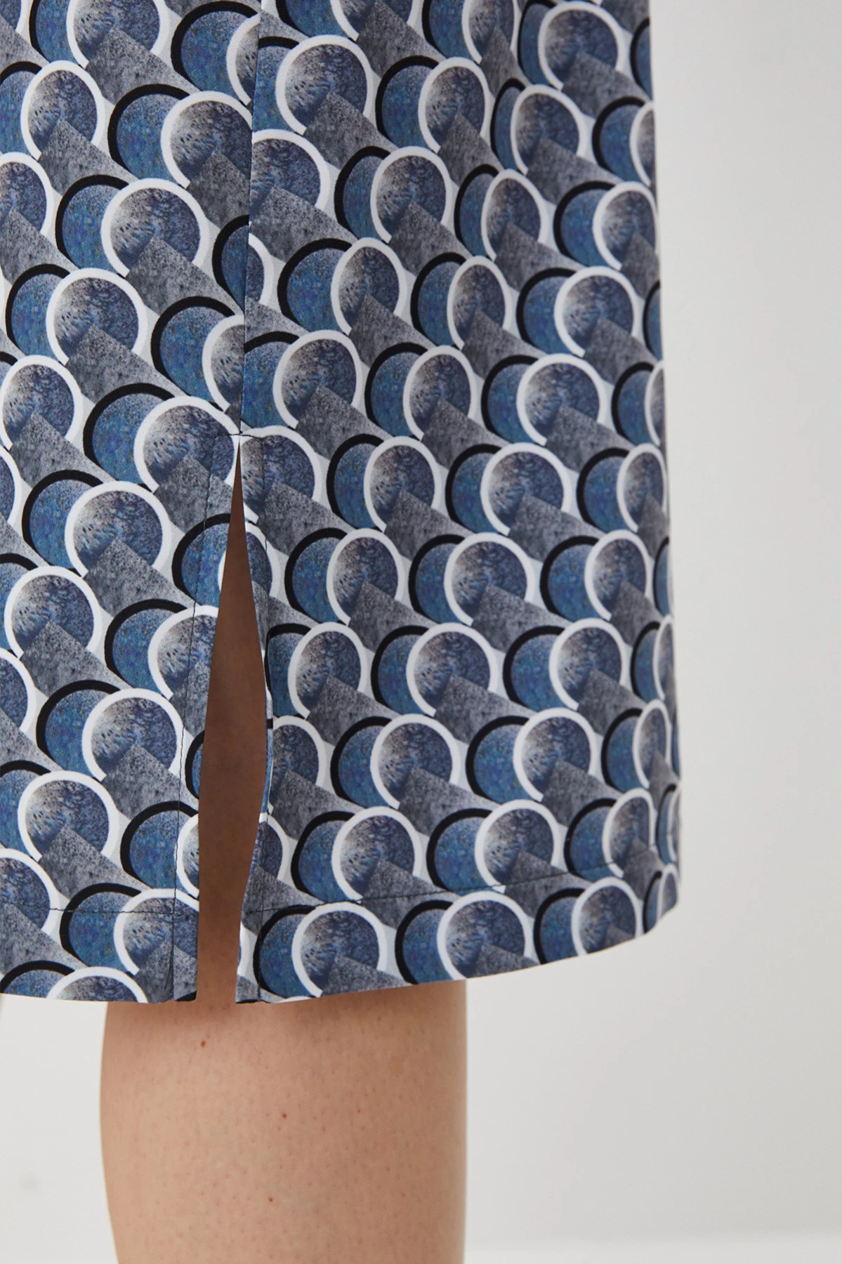 Платье "Одеон" 1