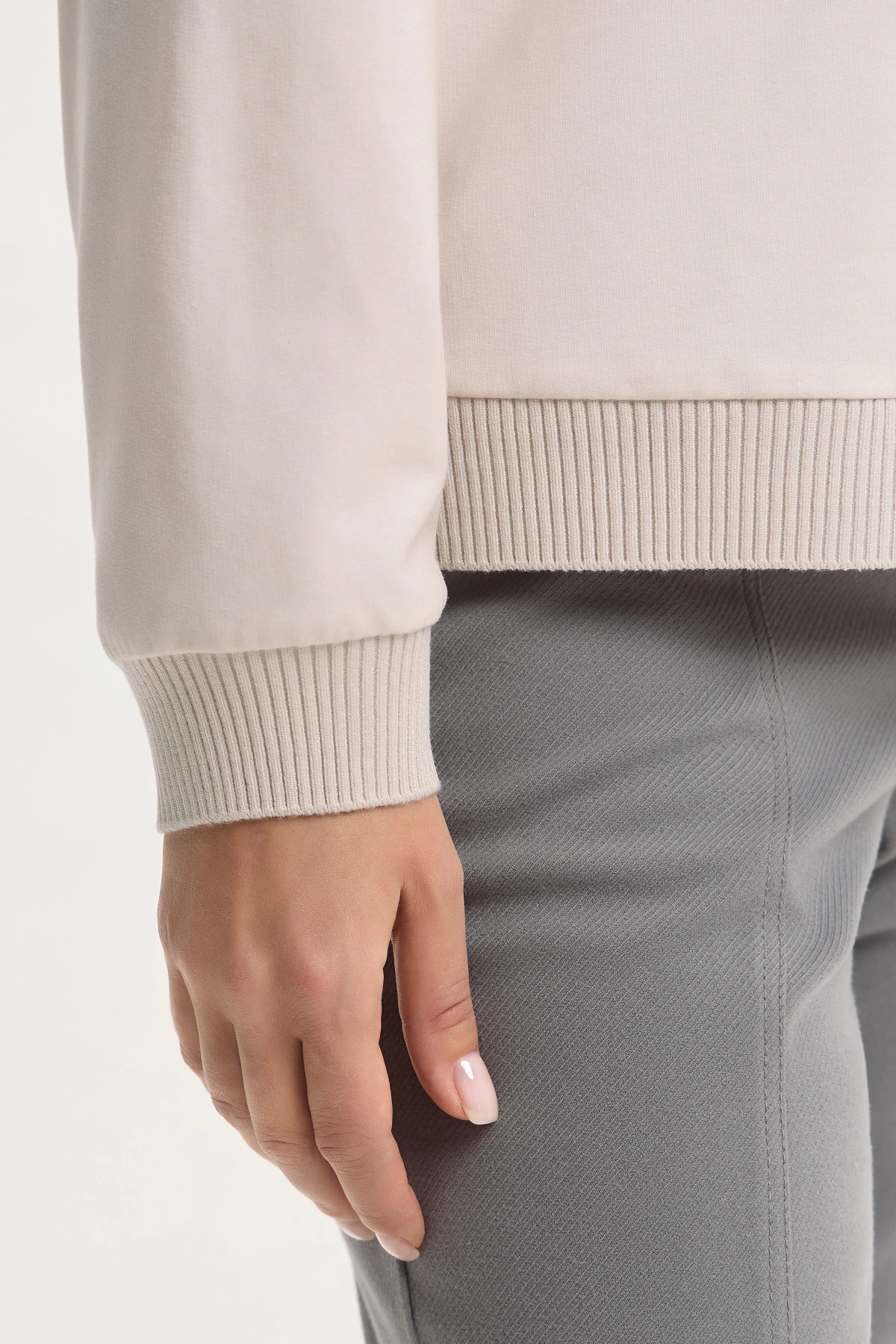 Свитшот "Сны о планетах" 4