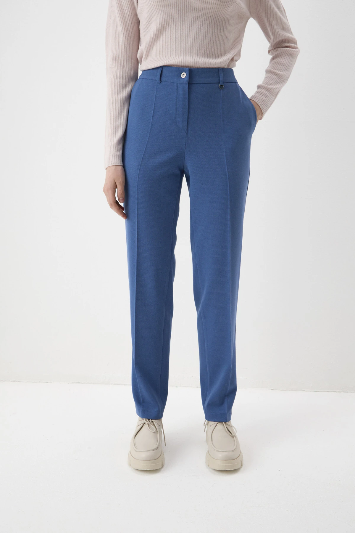 Брюки "Невский шарм" 4