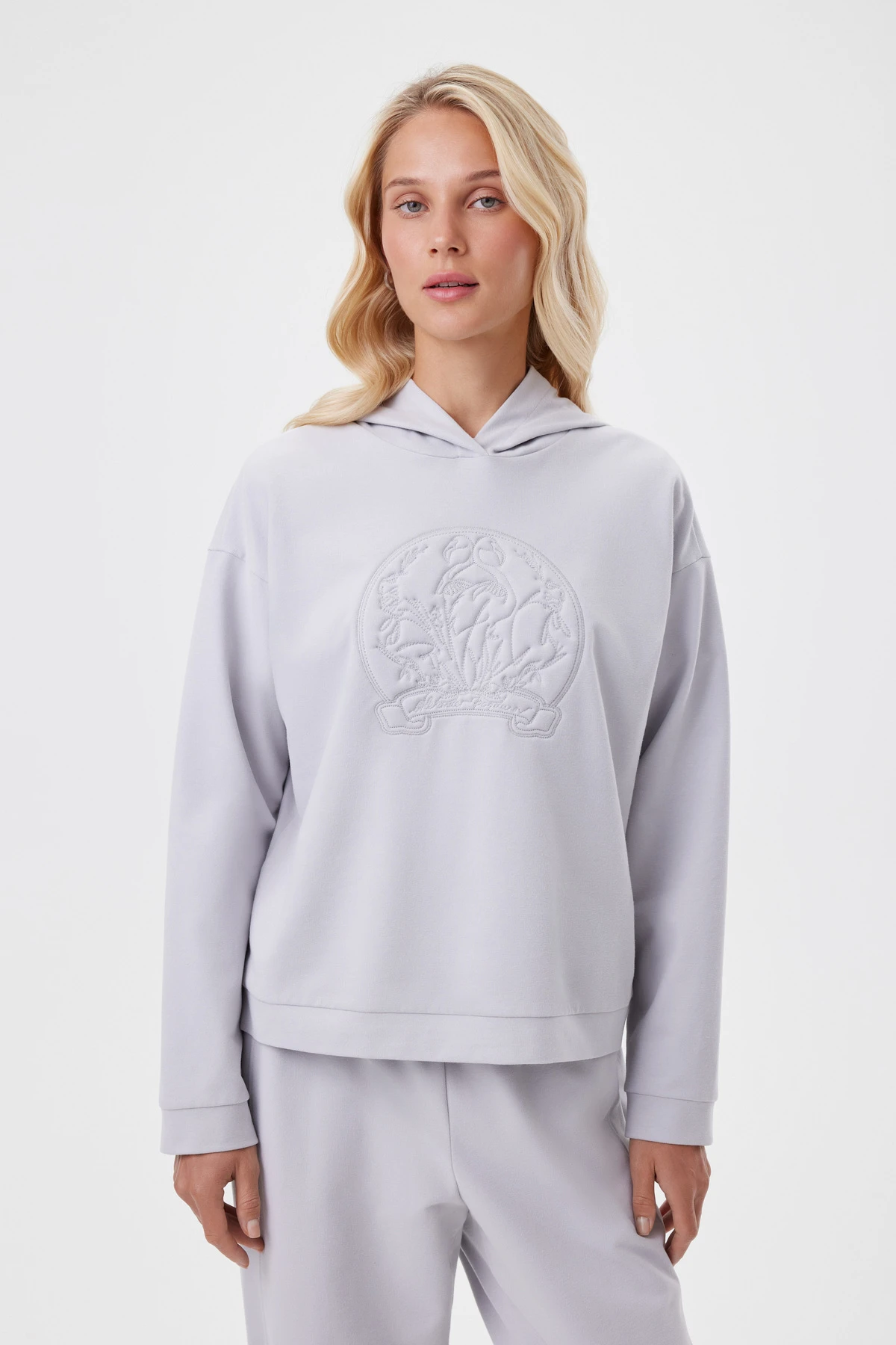 Худи "Променад" 4