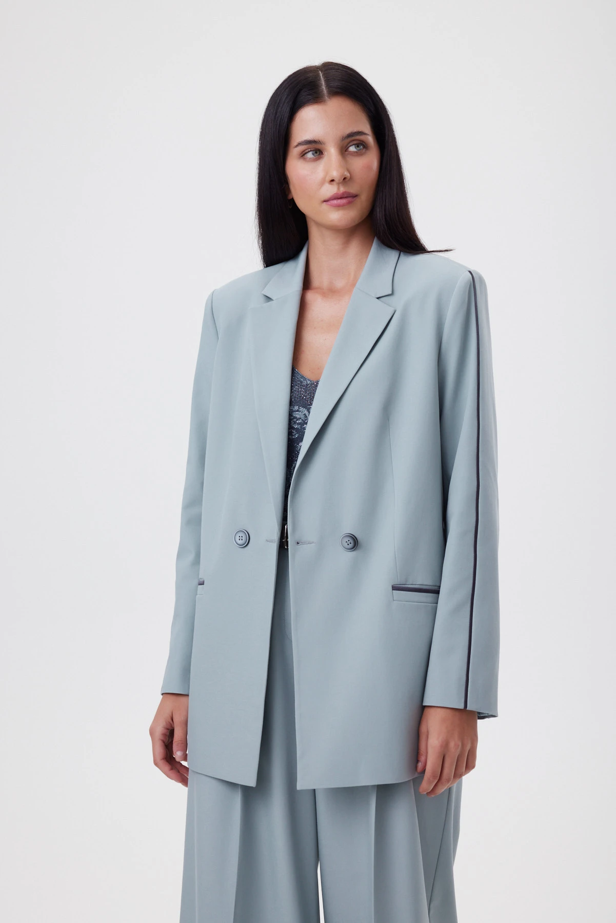 Жакет «Триумфальные аллеи» 9