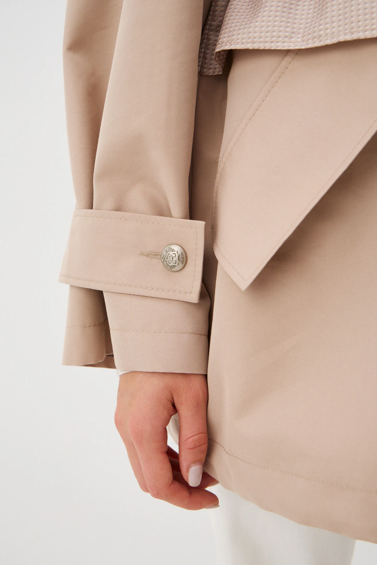 Ветровка "Этюды" 1