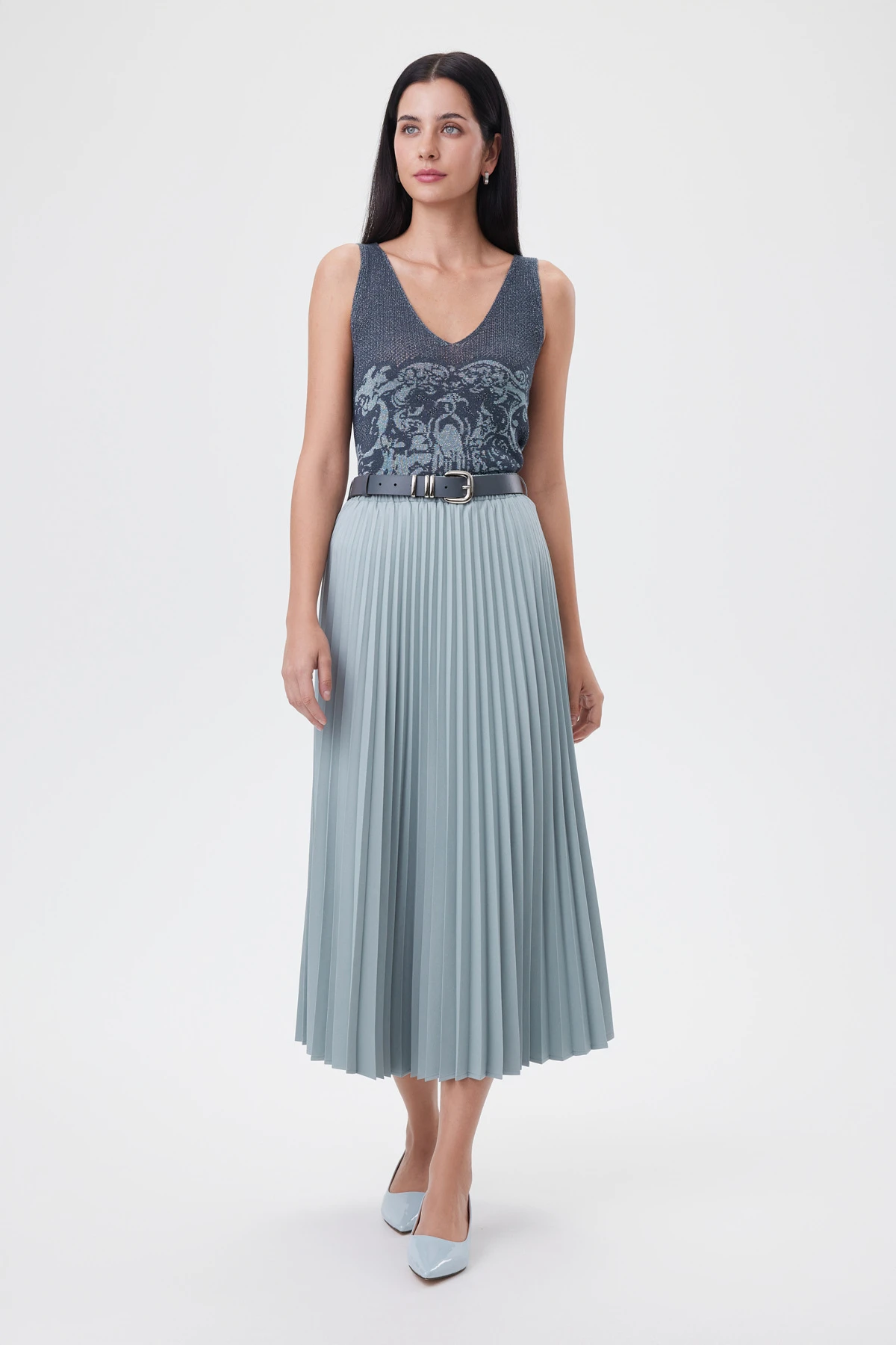 Топ "Триумфальные аллеи" 2