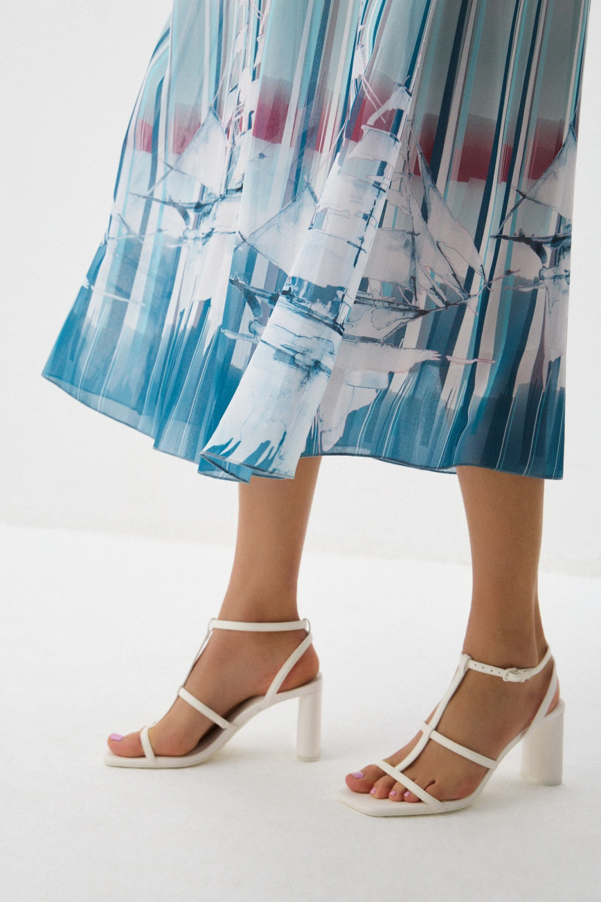 Платье "Новые горизонты" 3