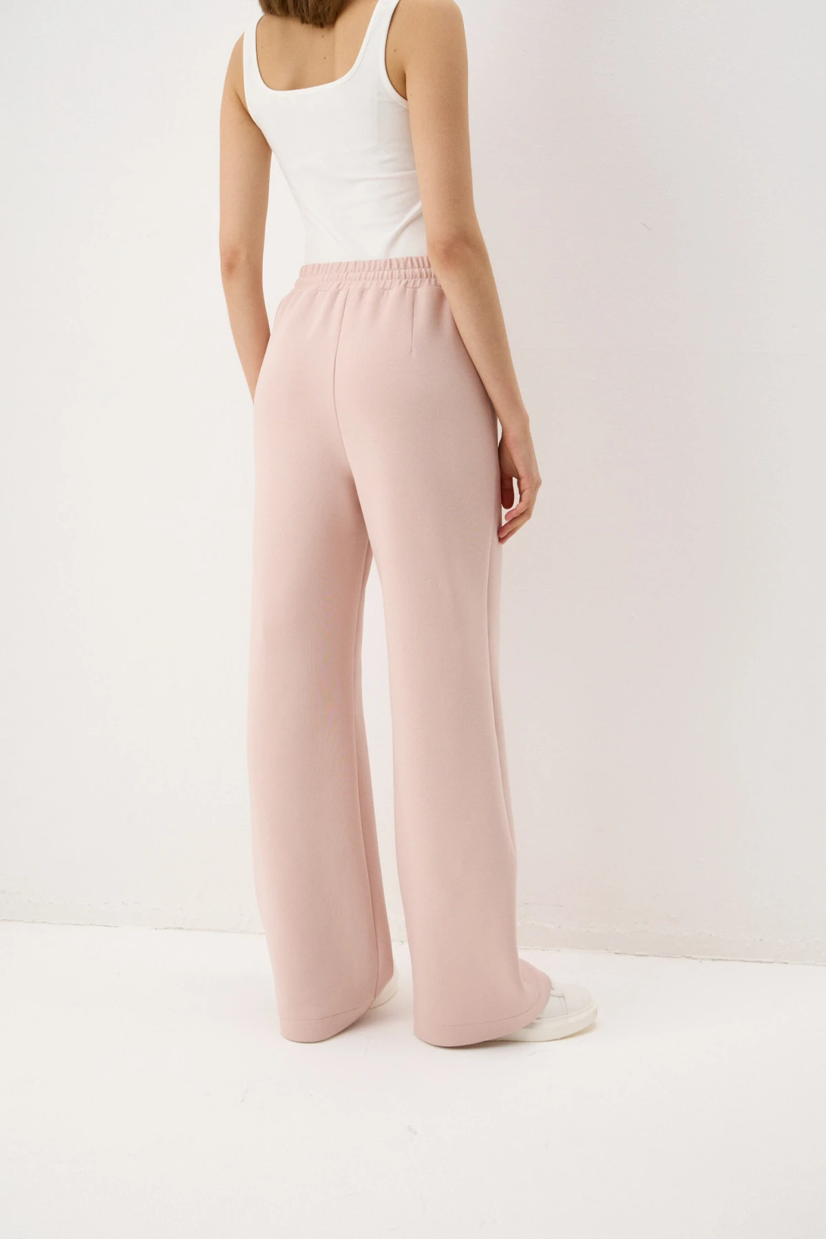 Брюки "Романтика Невы" 2