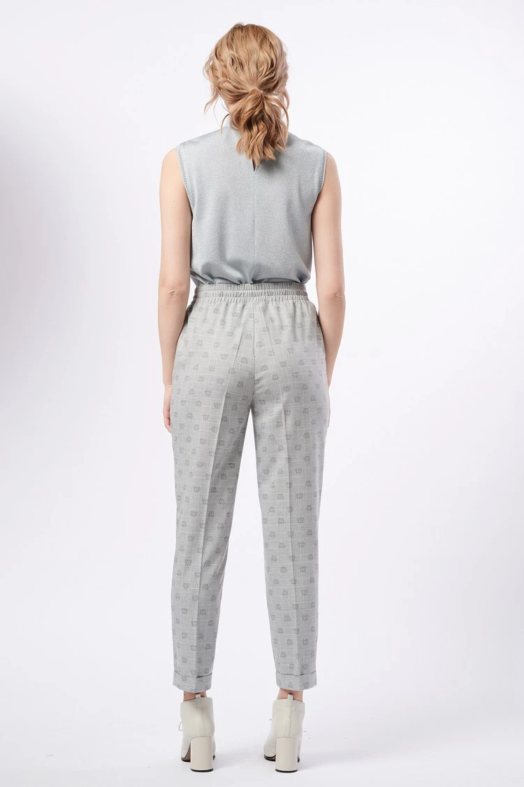 Брюки "Династия" 3