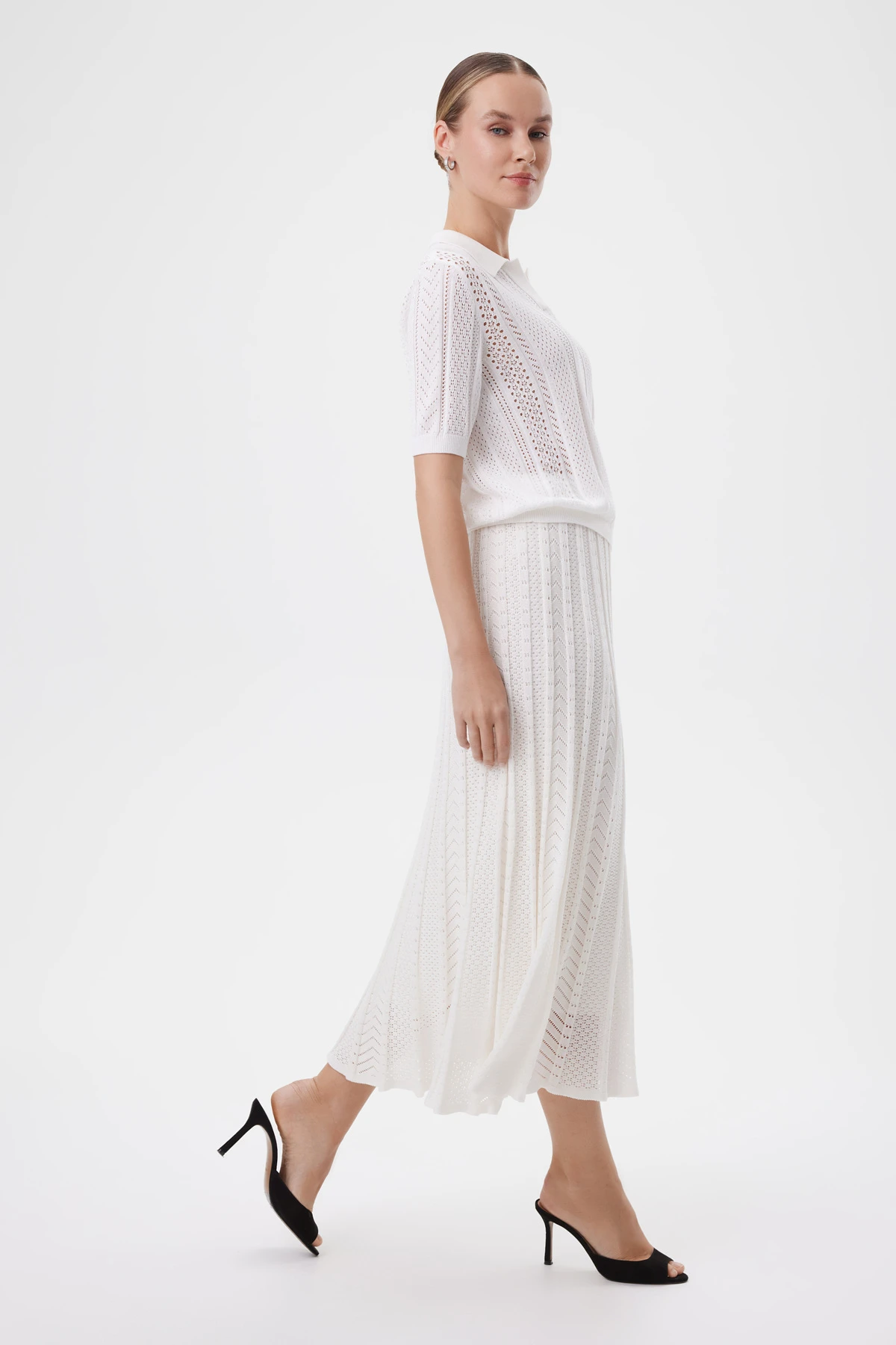 Юбка «Утренний полёт» 6