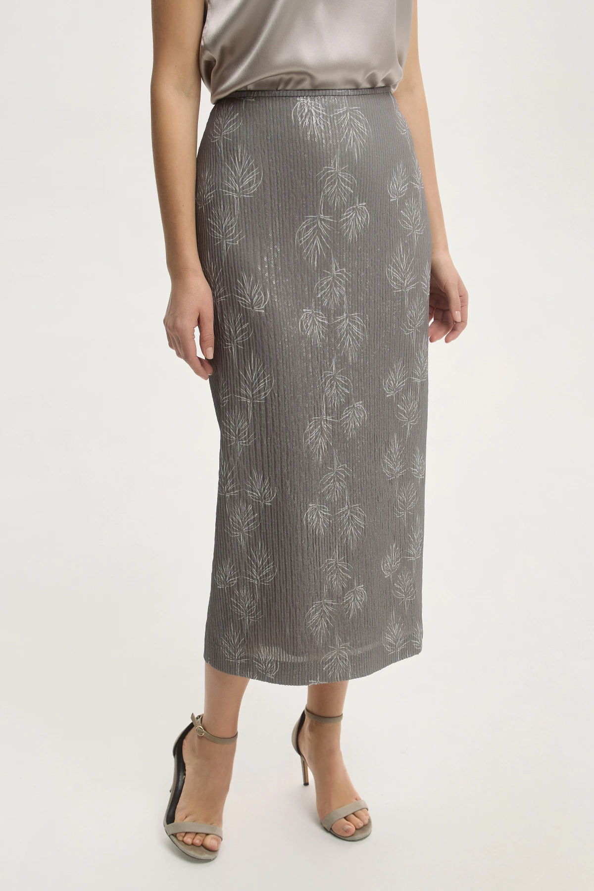 Юбка "Звёздный вечер" 1