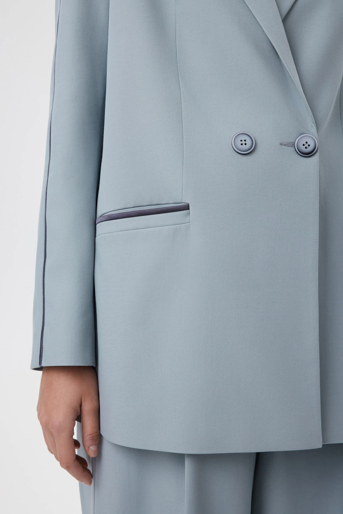 Жакет «Триумфальные аллеи» 3