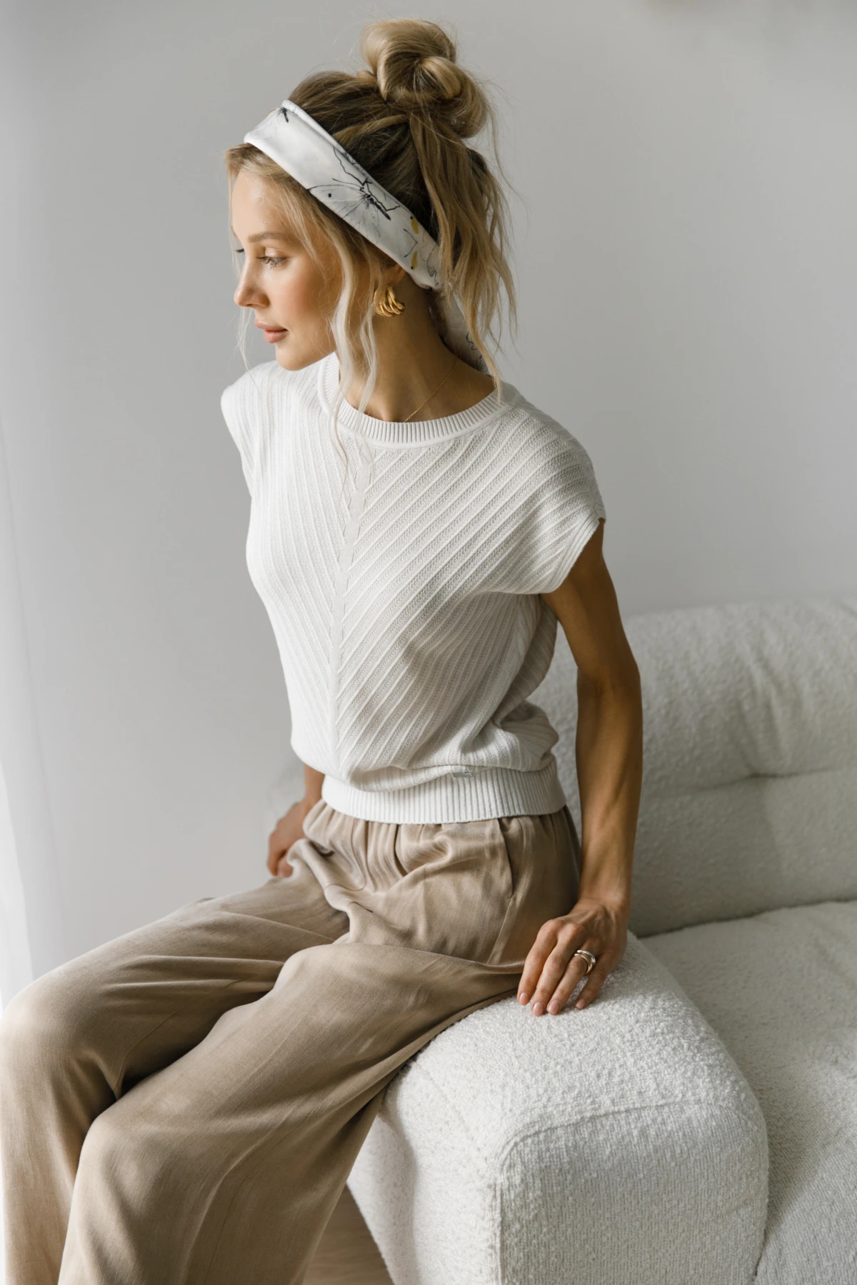 Джемпер "Бриз" 1