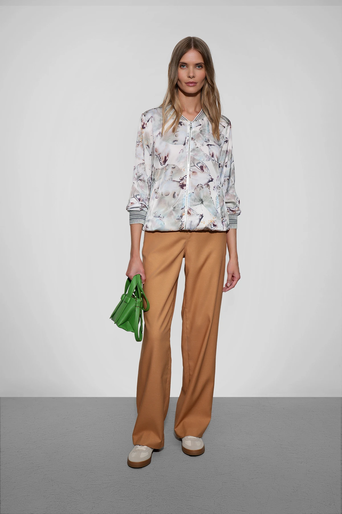 Бомбер "Фарфалле" 2