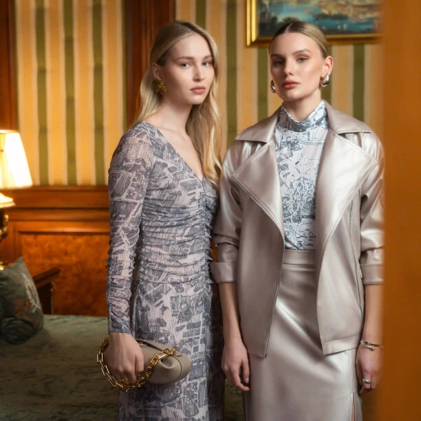 Дизайн ALEXANDER BOGDANOV&nbsp;&mdash; это&nbsp;результат гармоничного сочетания современных решений и&nbsp;уважения к&nbsp;традициям