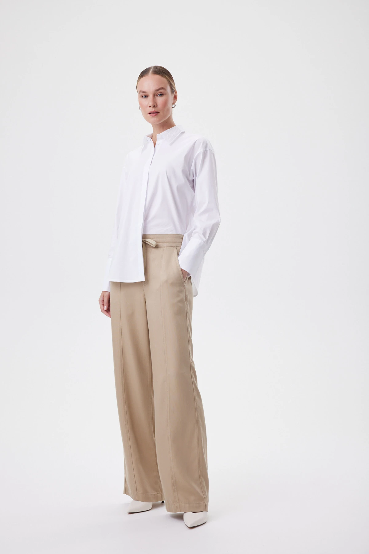 Брюки «Дуэт» 2